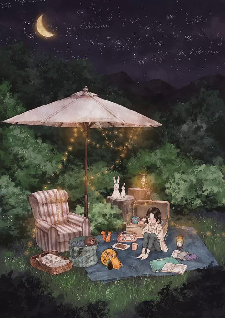 月光影视
