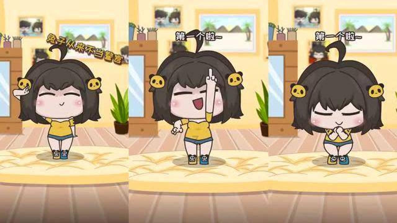 动物帮帮忙保卫家园